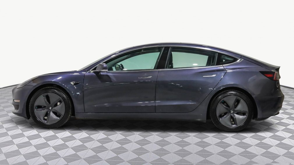 2018 Tesla Model 3 AUTO A/C GR ÉLECT MAGS CUIR TOIT NAVIGATION CAMERA #4
