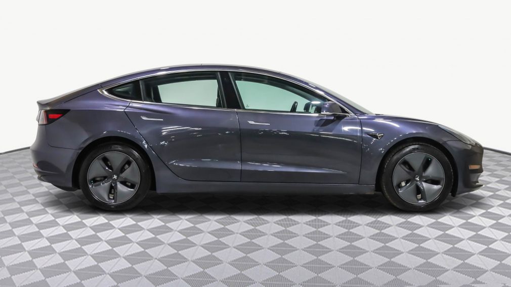 2018 Tesla Model 3 AUTO A/C GR ÉLECT MAGS CUIR TOIT NAVIGATION CAMERA #8