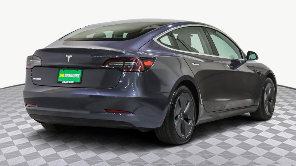 2018 Tesla Model 3 AUTO A/C GR ÉLECT MAGS CUIR TOIT NAVIGATION CAMERA #7