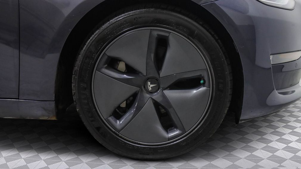 2018 Tesla Model 3 AUTO A/C GR ÉLECT MAGS CUIR TOIT NAVIGATION CAMERA #24