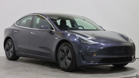 2018 Tesla Model 3 AUTO A/C GR ÉLECT MAGS CUIR TOIT NAVIGATION CAMERA                in Trois-Rivières                