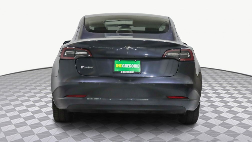 2018 Tesla Model 3 MODEL 3 AUTO A/C GR ELECT MAGS CUIR TOIT NAVIGATIO #6