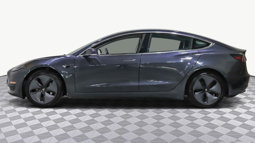 2018 Tesla Model 3 MODEL 3 AUTO A/C GR ELECT MAGS CUIR TOIT NAVIGATIO #4