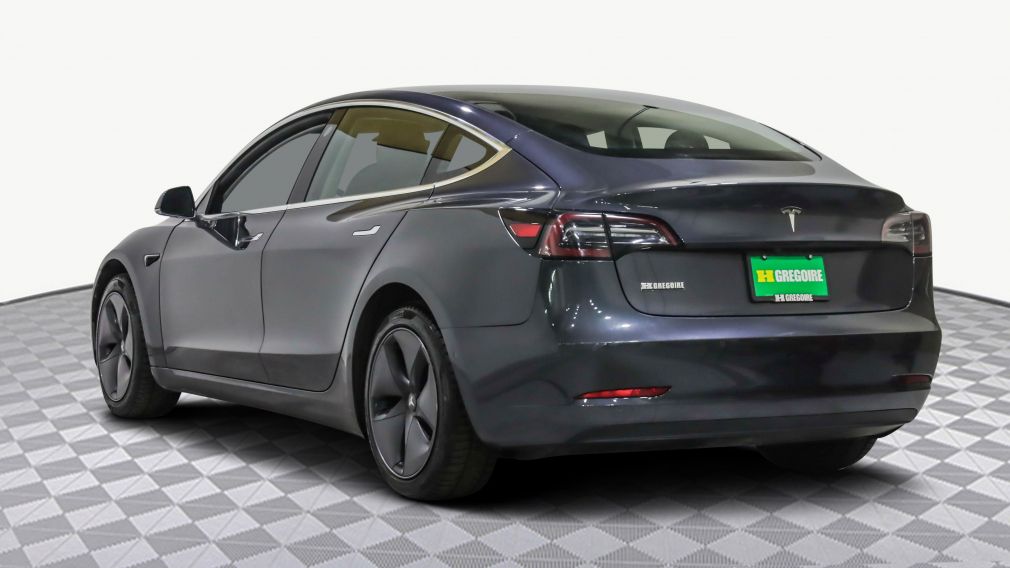 2018 Tesla Model 3 MODEL 3 AUTO A/C GR ELECT MAGS CUIR TOIT NAVIGATIO #5