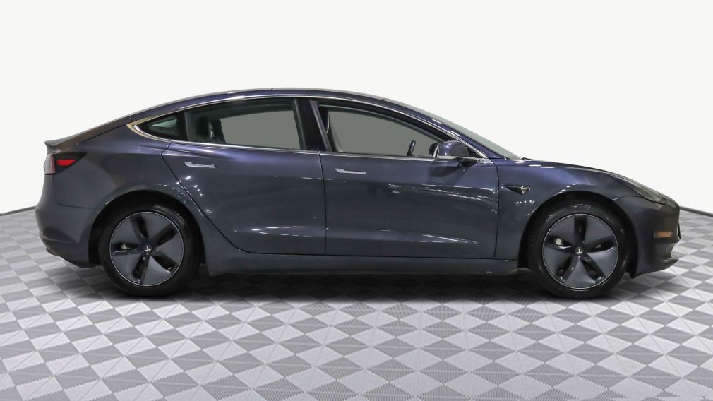 2018 Tesla Model 3 MODEL 3 AUTO A/C GR ELECT MAGS CUIR TOIT NAVIGATIO #8