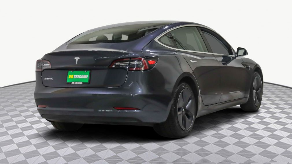 2018 Tesla Model 3 MODEL 3 AUTO A/C GR ELECT MAGS CUIR TOIT NAVIGATIO #7