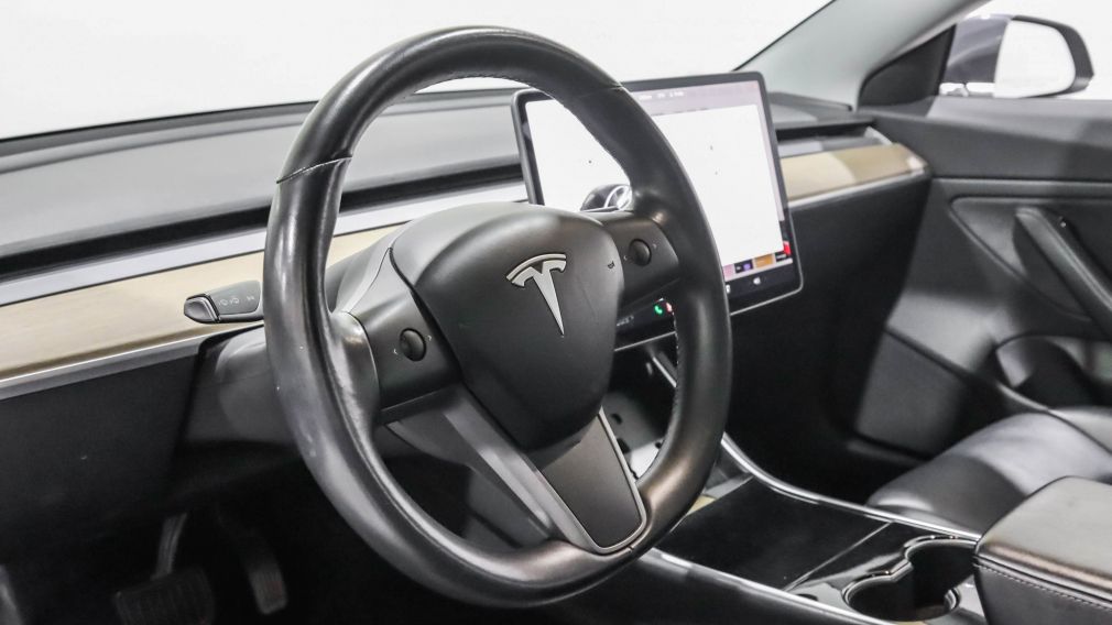 2018 Tesla Model 3 MODEL 3 AUTO A/C GR ELECT MAGS CUIR TOIT NAVIGATIO #16