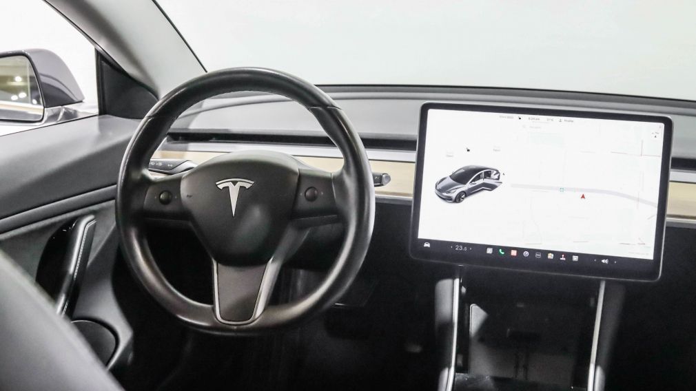 2018 Tesla Model 3 MODEL 3 AUTO A/C GR ELECT MAGS CUIR TOIT NAVIGATIO #14