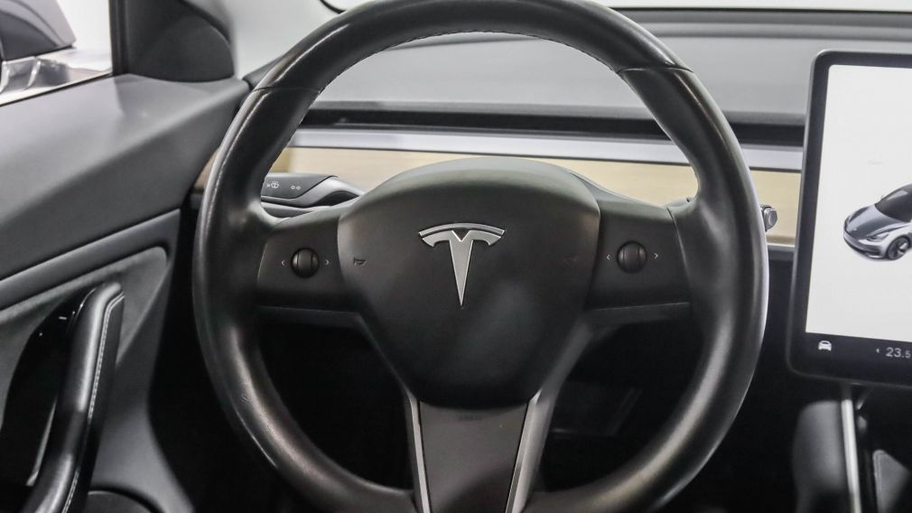 2018 Tesla Model 3 MODEL 3 AUTO A/C GR ELECT MAGS CUIR TOIT NAVIGATIO #15