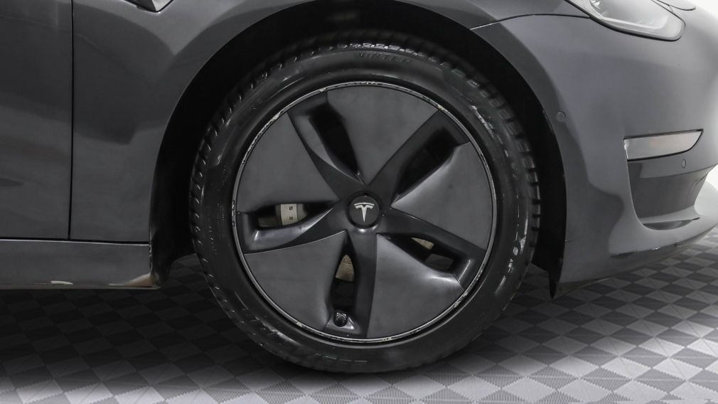 2018 Tesla Model 3 MODEL 3 AUTO A/C GR ELECT MAGS CUIR TOIT NAVIGATIO #23