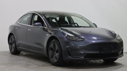 2018 Tesla Model 3 MODEL 3 AUTO A/C GR ELECT MAGS CUIR TOIT NAVIGATIO                à Blainville                