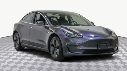 2018 Tesla Model 3 MODEL 3 AUTO A/C GR ELECT MAGS CUIR TOIT NAVIGATIO                à Laval                