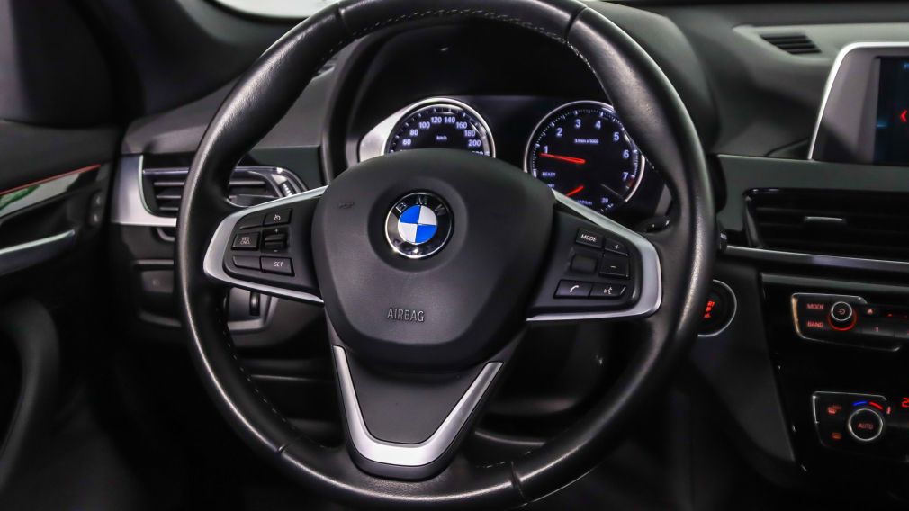 2018 BMW X1 xDrive28i AUTO A/C GR ELECT MAGS CUIR CAM BLUETOOT #14