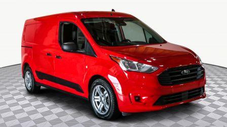 2019 Ford TRANSIT XLT AUTO AC GR ELEC MAGS CAM RECULE BLUETOOTH                à Blainville                
