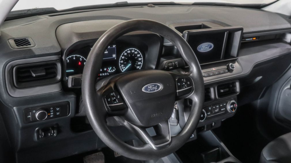 2022 Ford Maverick XL AWD AUTO AC CAM RECULE BLUETOOTH #9