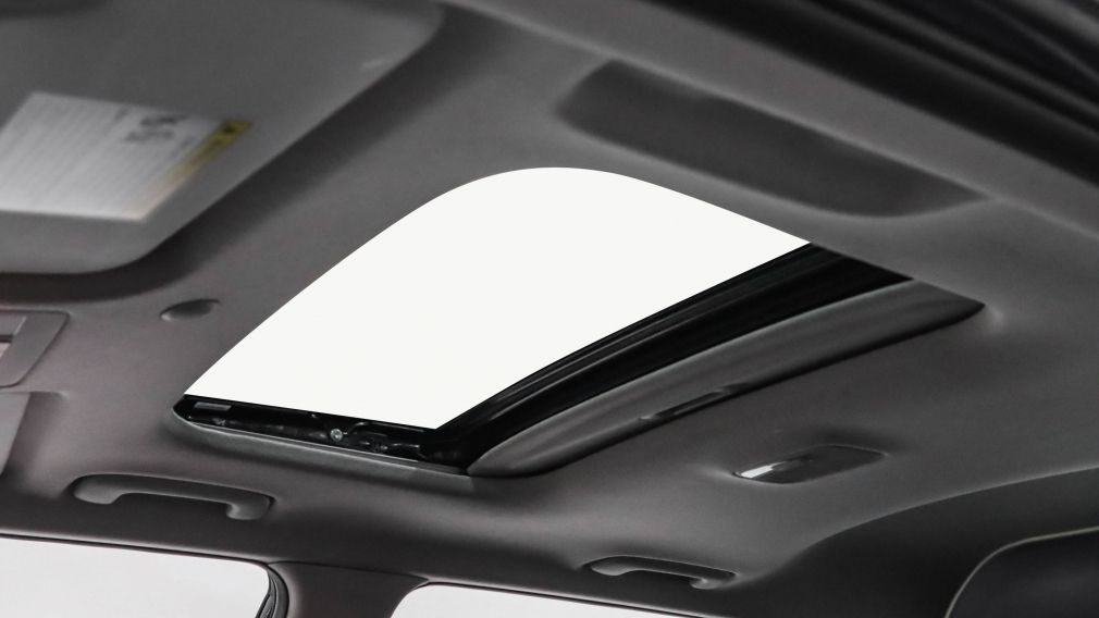 2020 Hyundai Venue Ultimate w/Denim Interior AUTO A/C GR ELECT MAGS C #10