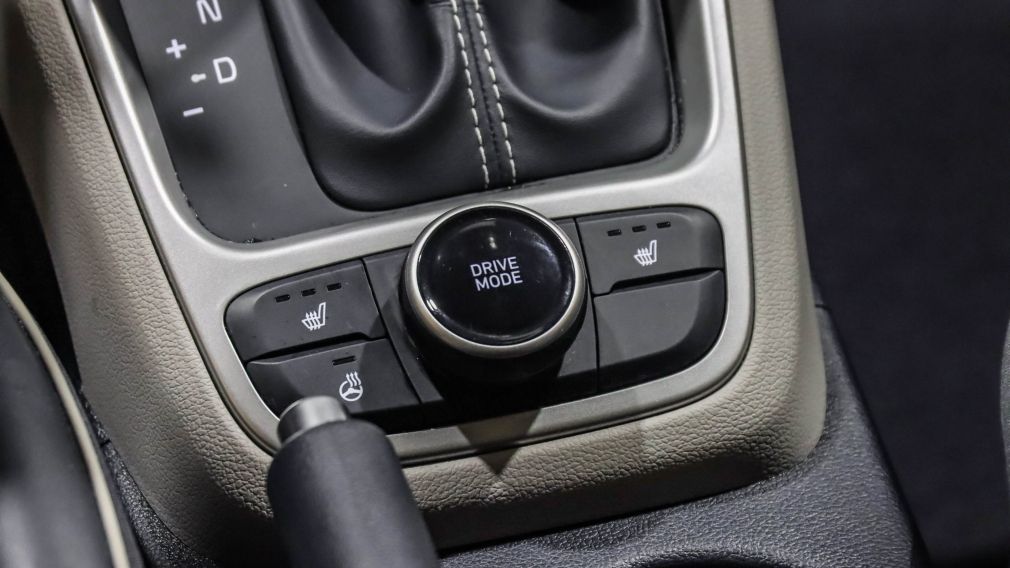 2020 Hyundai Venue Ultimate w/Denim Interior AUTO A/C GR ELECT MAGS C #22