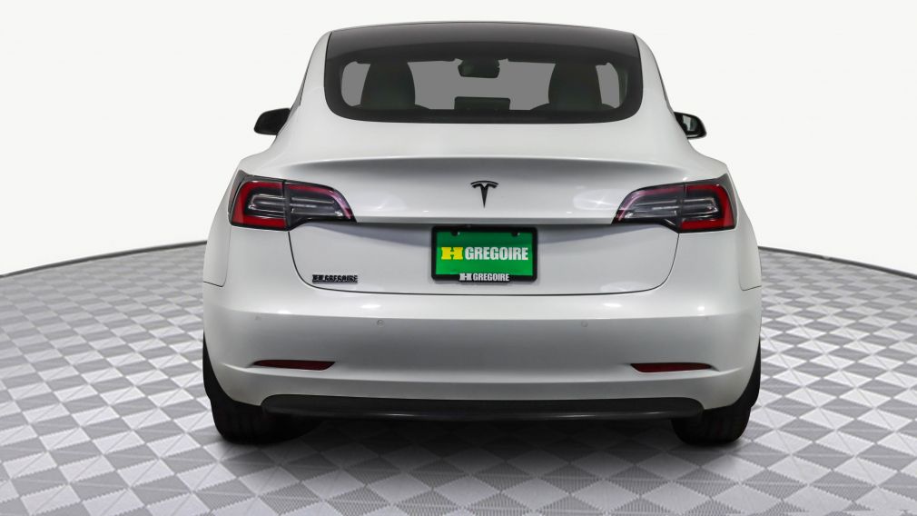 2018 Tesla Model 3 AUTO A/C CUIR TOIT MAGS CAM RECUL BLUETOOTH #6