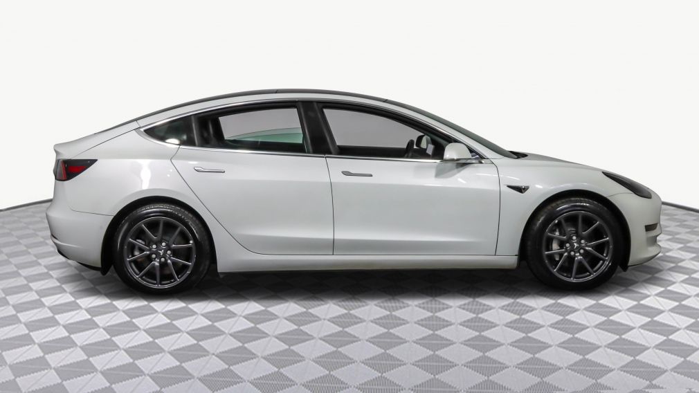 2018 Tesla Model 3 AUTO A/C CUIR TOIT MAGS CAM RECUL BLUETOOTH #8