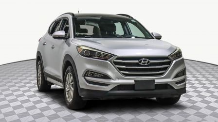 2017 Hyundai Tucson SE AWD AUTO A/C GR ELECT MAGS CUIR TOIT CAMERA BLU                