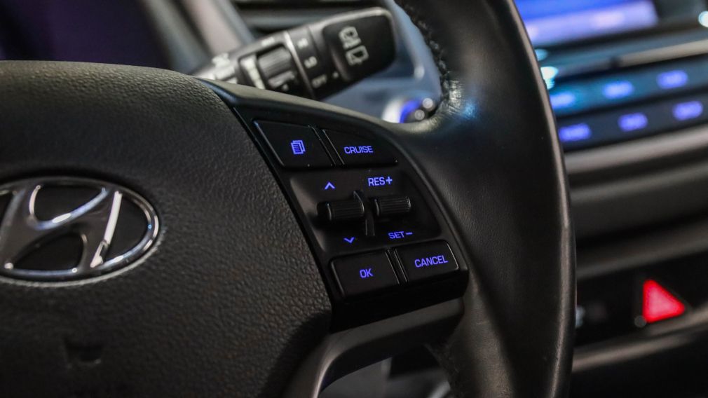 2016 Hyundai Tucson PREMIUM AWD AUTO A/C GR ELECT MAGS BLUETOOTH #14