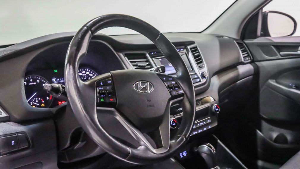 2016 Hyundai Tucson PREMIUM AWD AUTO A/C GR ELECT MAGS BLUETOOTH #11