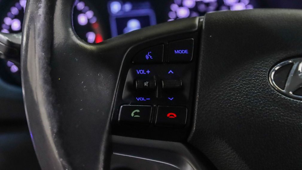 2016 Hyundai Tucson PREMIUM AWD AUTO A/C GR ELECT MAGS BLUETOOTH #13
