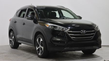 2016 Hyundai Tucson Premium                à Saint-Jérôme                