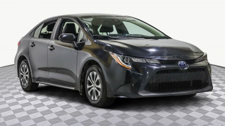 2020 Toyota Corolla Hybrid AUTO A/C GR ELECT CUIR CAMERA BLUETOOTH                