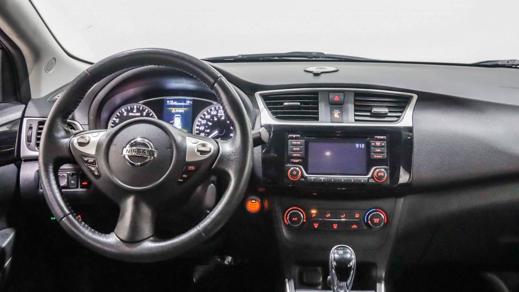 2016 Nissan Sentra SV AUTO AC GR ELEC TOIT OUVRANT #14