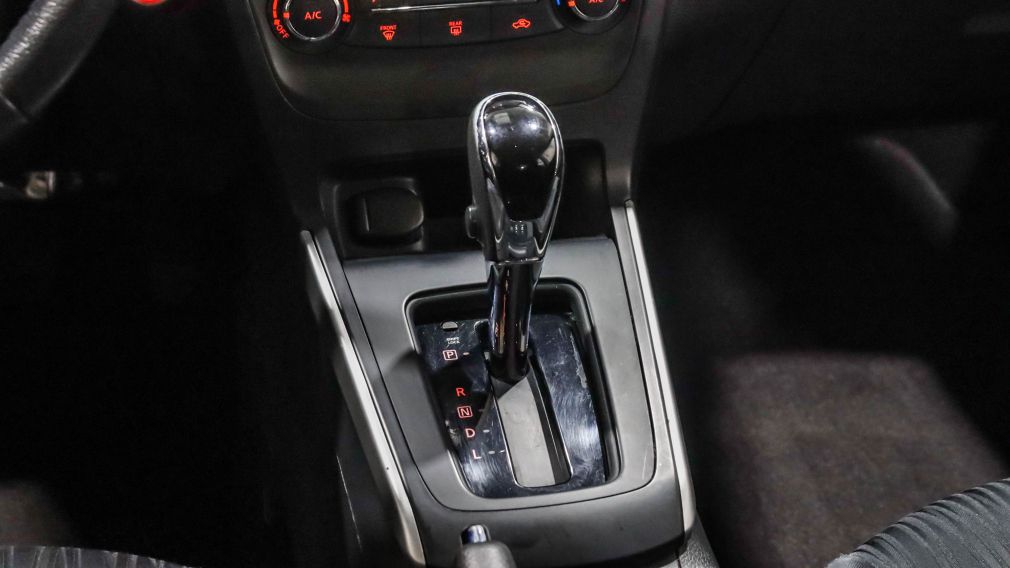 2016 Nissan Sentra SV AUTO AC GR ELEC TOIT OUVRANT #20