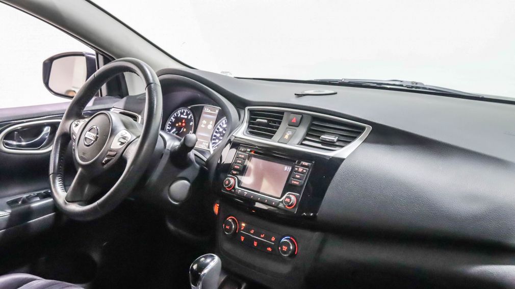 2016 Nissan Sentra SV AUTO AC GR ELEC TOIT OUVRANT #22