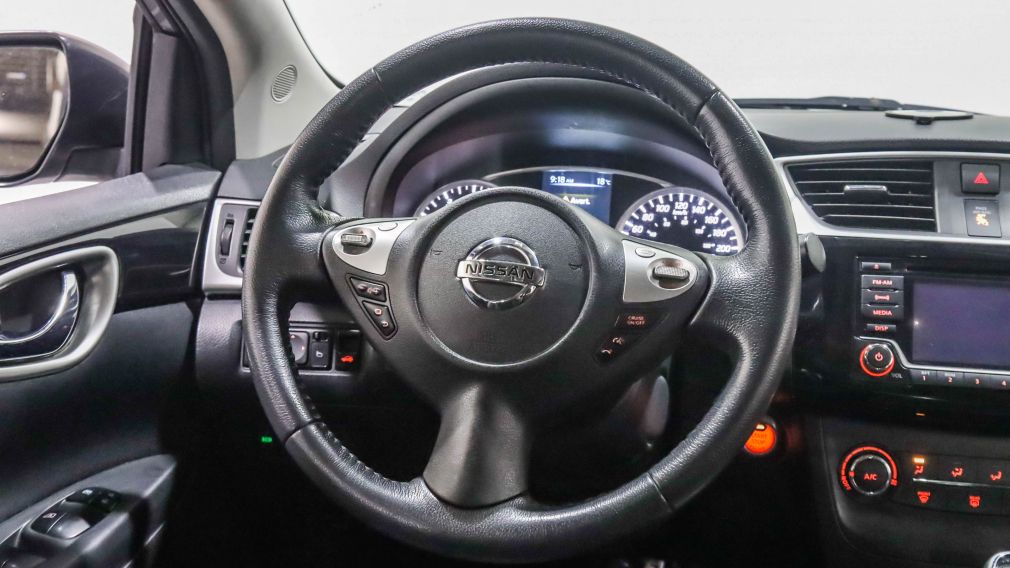 2016 Nissan Sentra SV AUTO AC GR ELEC TOIT OUVRANT #15