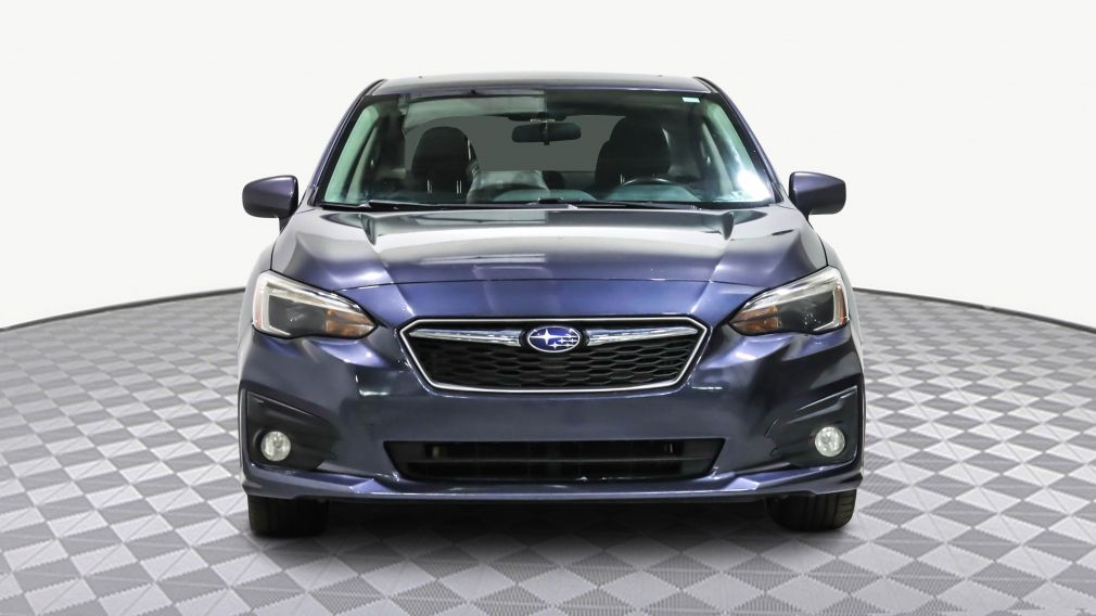 2017 Subaru Impreza SPORT AUTO A/C TOIT MAGS CAM RECUL BLUETOOTH #2