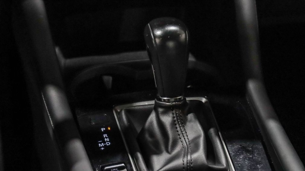 2019 Mazda 3 GS AWD AUTO A/C GR ELECT MAGS CUIR TOIT CAMERA BLU #22