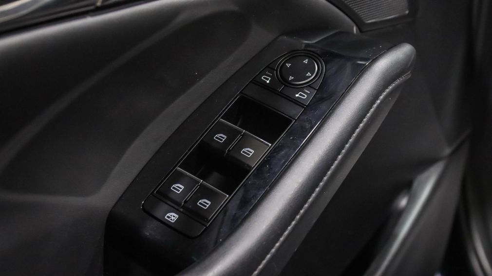 2019 Mazda 3 GS AWD AUTO A/C GR ELECT MAGS CUIR TOIT CAMERA BLU #13