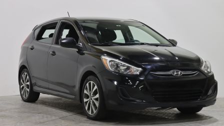 2017 Hyundai Accent L MAGS                à Blainville                
