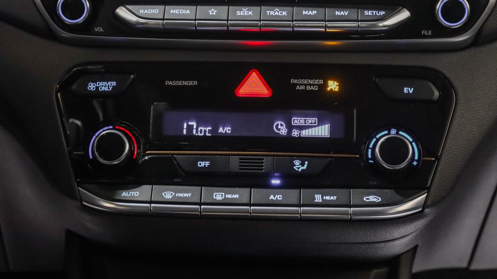 2019 Hyundai IONIQ Preferred AUTO A/C GR ELECT MAGS NAVIGATION CAMERA #17
