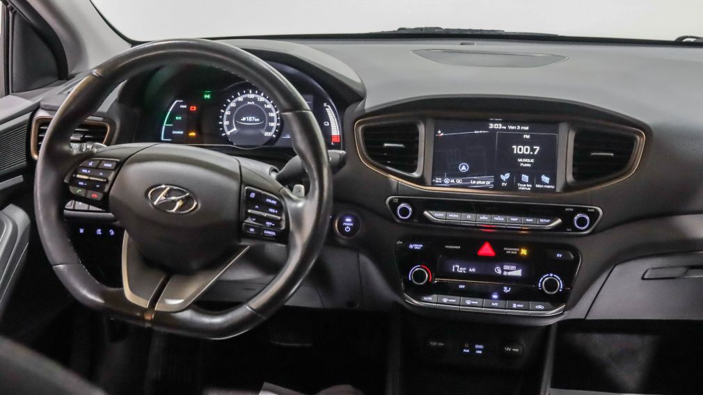2019 Hyundai IONIQ Preferred AUTO A/C GR ELECT MAGS NAVIGATION CAMERA #13