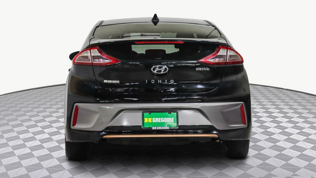 2019 Hyundai IONIQ Preferred AUTO A/C GR ELECT MAGS NAVIGATION CAMERA #6