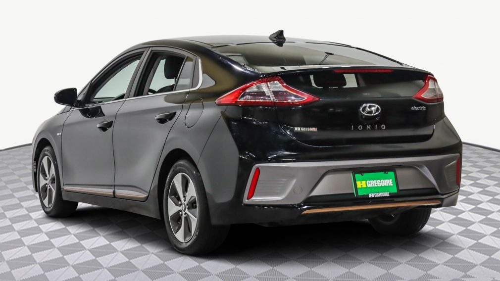 2019 Hyundai IONIQ Preferred AUTO A/C GR ELECT MAGS NAVIGATION CAMERA #5