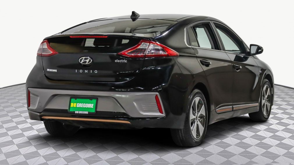2019 Hyundai IONIQ Preferred AUTO A/C GR ELECT MAGS NAVIGATION CAMERA #7