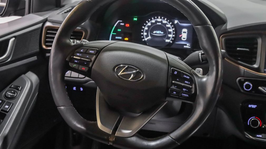 2019 Hyundai IONIQ Preferred AUTO A/C GR ELECT MAGS NAVIGATION CAMERA #14
