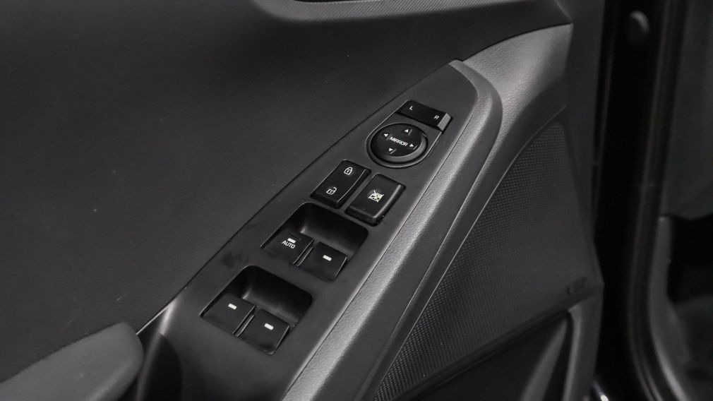 2019 Hyundai IONIQ Preferred AUTO A/C GR ELECT MAGS NAVIGATION CAMERA #12