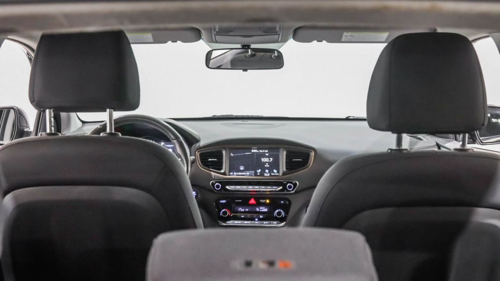 2019 Hyundai IONIQ Preferred AUTO A/C GR ELECT MAGS NAVIGATION CAMERA #24