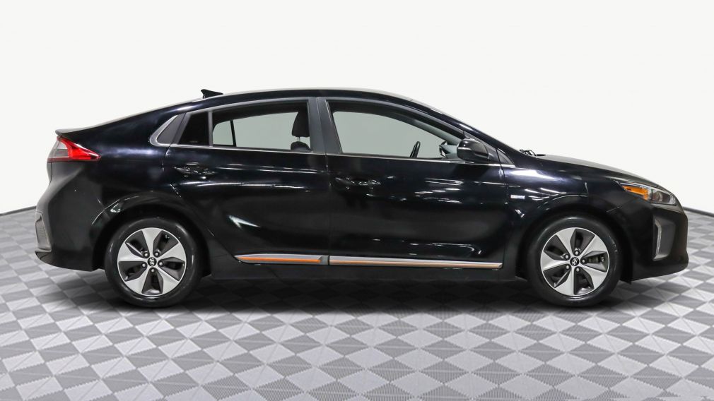 2019 Hyundai IONIQ Preferred AUTO A/C GR ELECT MAGS NAVIGATION CAMERA #8