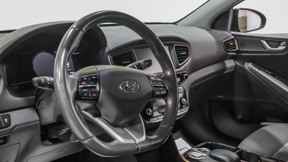 2019 Hyundai IONIQ Preferred AUTO A/C GR ELECT MAGS NAVIGATION CAMERA #11