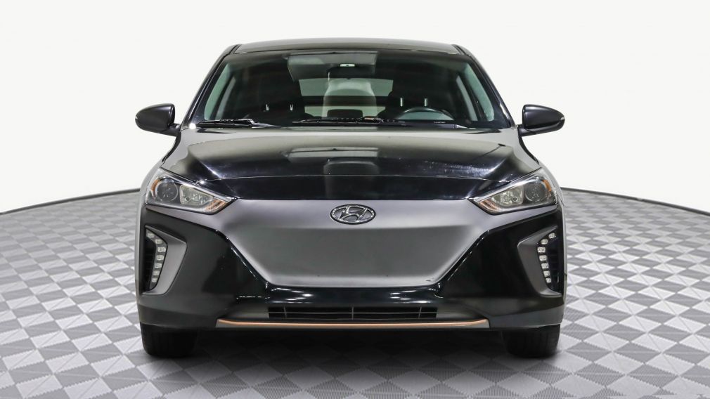 2019 Hyundai IONIQ Preferred AUTO A/C GR ELECT MAGS NAVIGATION CAMERA #2
