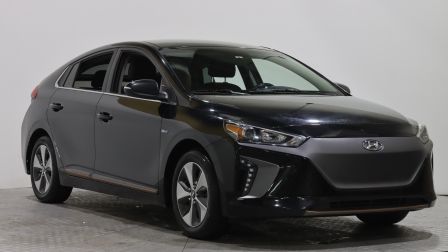 2019 Hyundai IONIQ Preferred AUTO A/C GR ELECT MAGS NAVIGATION CAMERA                à Blainville                