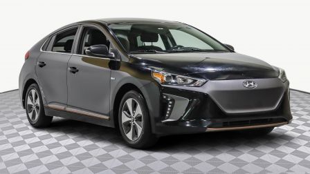 2019 Hyundai IONIQ Preferred AUTO A/C GR ELECT MAGS NAVIGATION CAMERA                